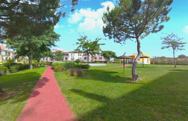 Charming 2-bedroom Apartment in Costa Esuri Golf - Foto 16