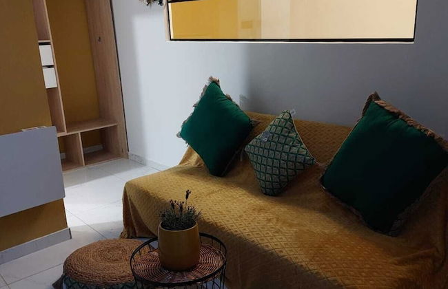 Villa Olympique Proche Paris - Foto 75