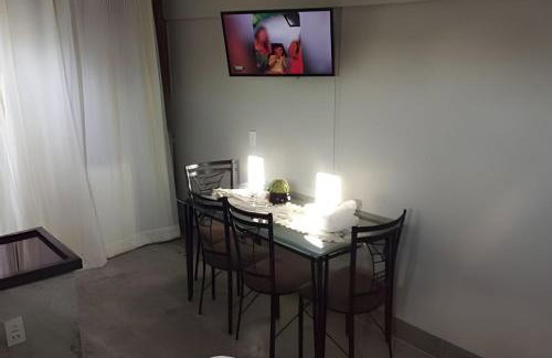 Apto 201 Familiar no centro do NB - Foto 10