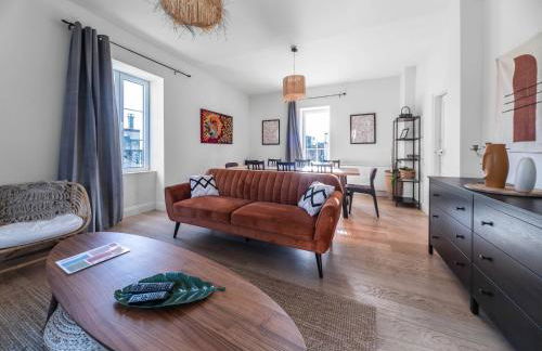 Grande Maison Gannat - Maison ou Appartements en Centre ville - Foto 26