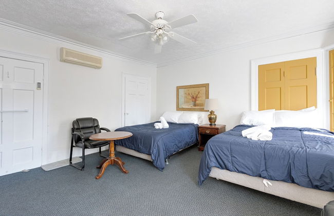 Hotel Le Cavalier - M11 - Photo 57