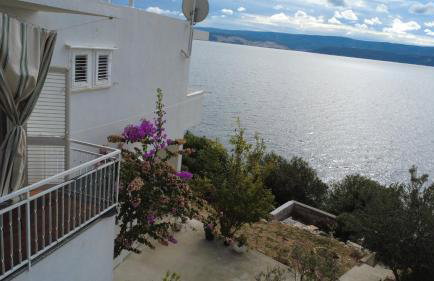 Apartments Lile by the sea, Čelina Zavode - Foto 43