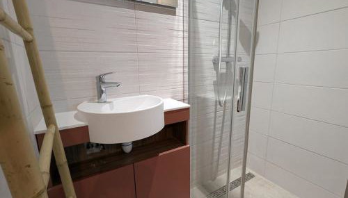 Gîte Montagne avec Piscine Chauffée, Spa et Sauna - Les Roches - FR-1-589-656 - Foto 5