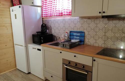 Agroturystyka Wudarsówka - Foto 31