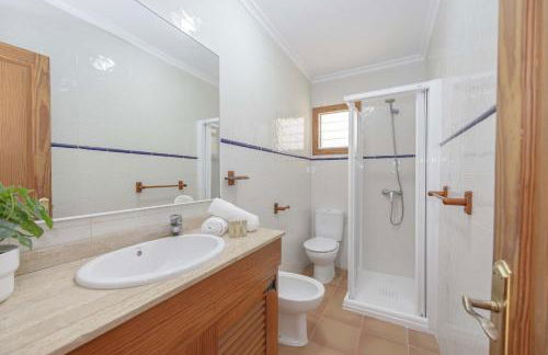 Villa Olivers Vera - Foto 39