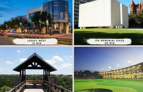 Spacious Ranch Style Home w Cinema Room - Foto 54