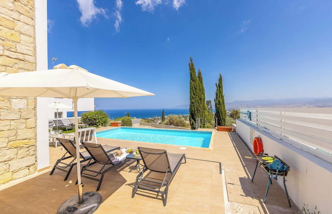 Villa Latchi View - Foto 30