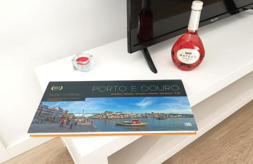 OportoView Prestige Apartment - Foto 8