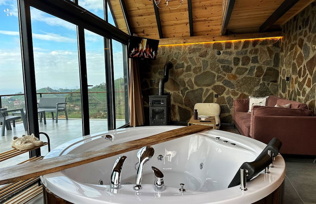 Arte suit bungalov - Foto 26