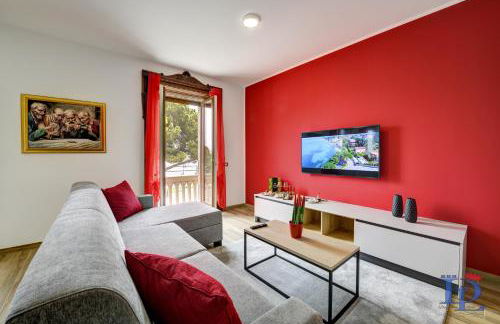 Palazzo Visconti Luxury Suite DesenzanoLoft Official Partner Homes & Villas by Marriott Bonvoy - Foto 31