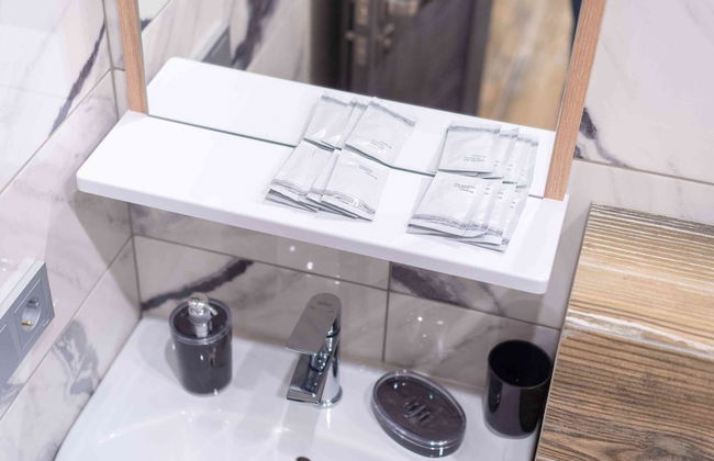 More Apartments na Estonskoy 37 k2 64 2 - Photo 17