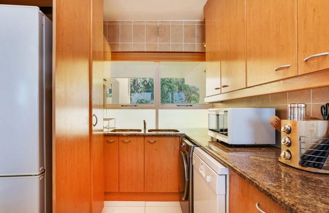 Clifton Apartment w Direct Beach Access Marella - Foto 9