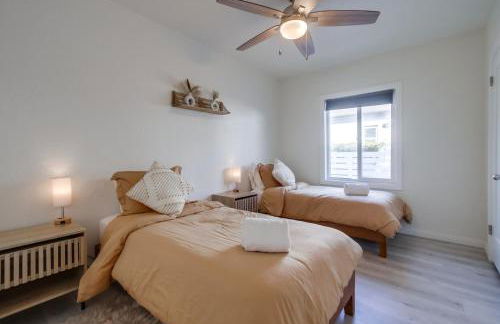 Urban Spanish Bungalow - Foto 16