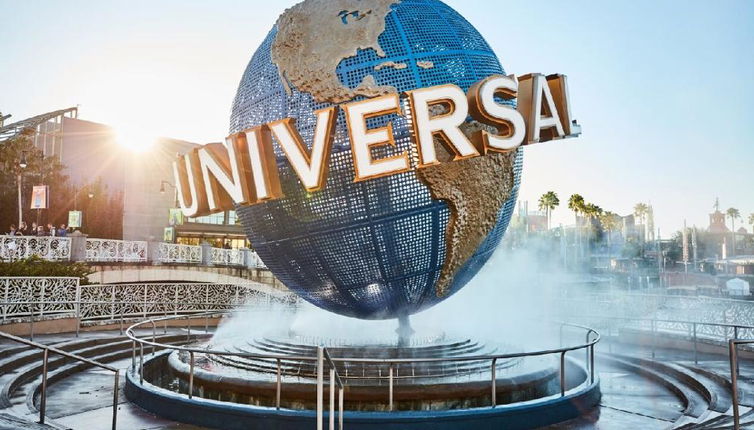 Universal Orlando Explorer