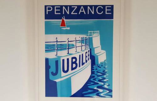 Corvus - Beautiful cottage half a mile from Mousehole - Photo 38