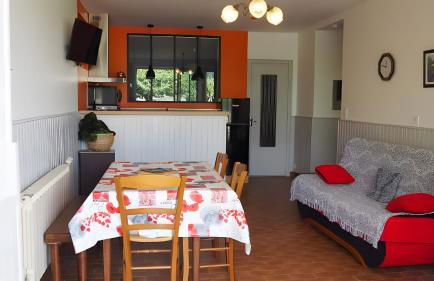 Aux rives du lac - Foto 9