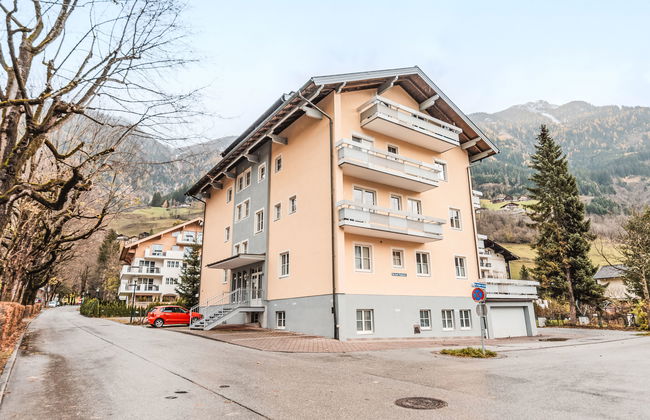 2 bedroom Apartment in Bad Hofgastein with garden - Photo 34