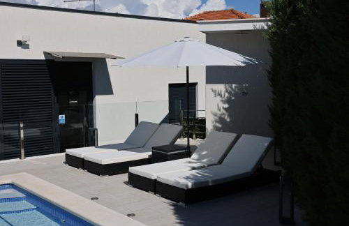 Holiday Luxury Resort Sundance - Photo 39