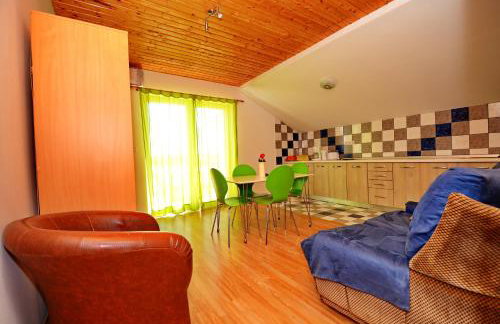 Apartment Blue - Foto 29