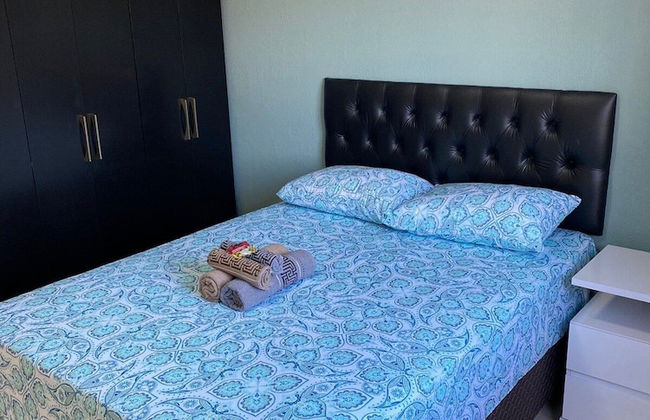 Residencial Karine Apto 102 - Foto 2