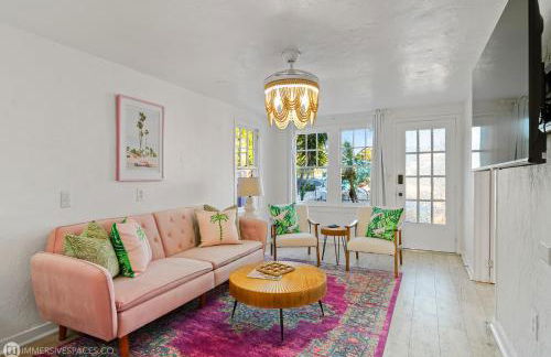 The Love Shacks - Foto 6