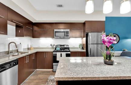 Cozy 1B1B with Pool, Parking, WiFi, Gym 30mnts from Austin - Foto 21