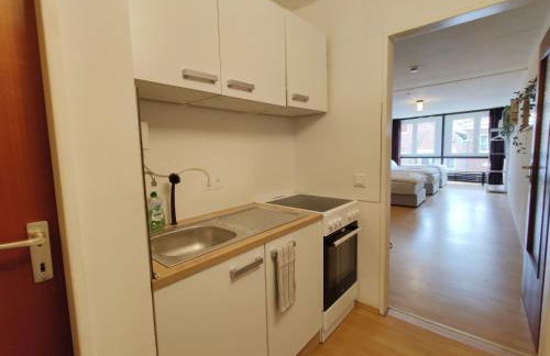 Charming Old Town Apartments - Photo 21