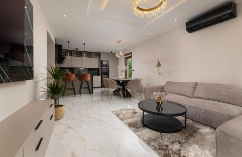 88 TREES Luxury Apartment - Foto 19