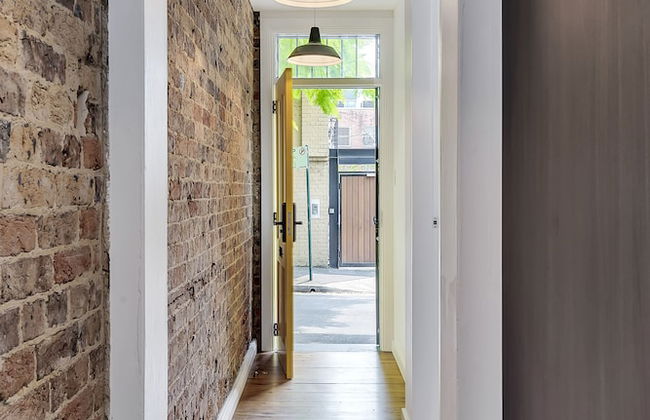 Outstanding Comfort Darlinghurst House - Foto 30