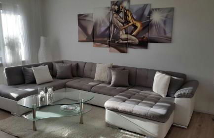 Ferienwohnung im Idyll 1 - Foto 11