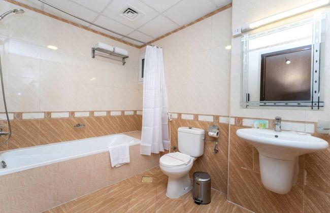 City Stay Premium Hotel Apartments - Photo 33