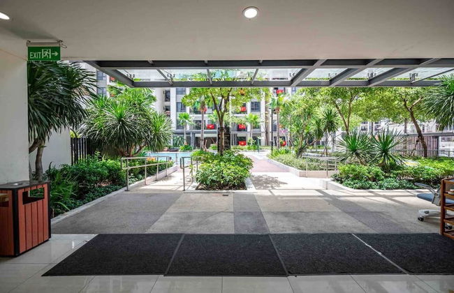 Ha Do Centrosa - Luxury Central Point - Foto 73