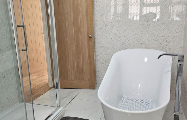 Charming 1-bed Apartment in Cromer Town Centre - Foto 11