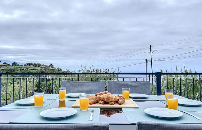 Green Blue Horizon by Atlantic Holiday - Foto 21