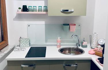 La Verde Rosa - Casa vacanze a due passi dal lago - Foto 11