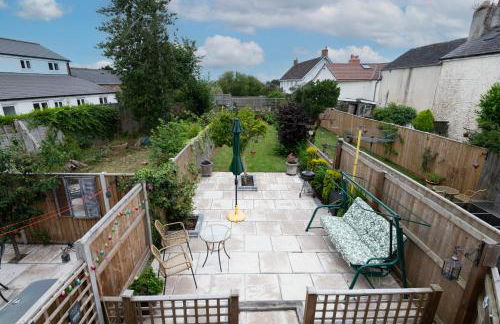 Magnolia Cottage - Photo 26