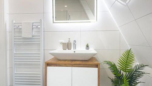 ImmoStay M#Apartments Waterfront - WiFi & Parking - Foto 4