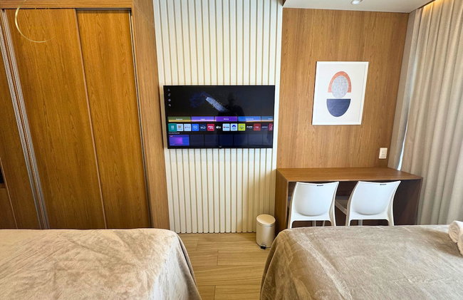 LM Setai Yacht Cabo Branco - Foto 55