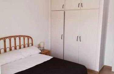 Beachfront Calella Duplex - Foto 8