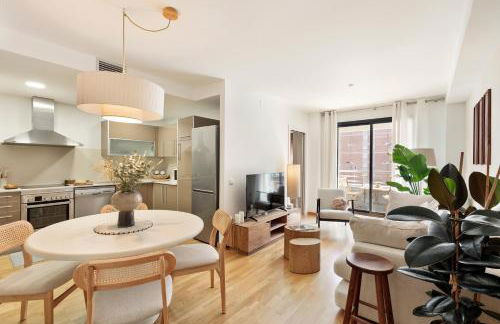 Cerca de la Playa y El Born, con Piscina - Foto 3