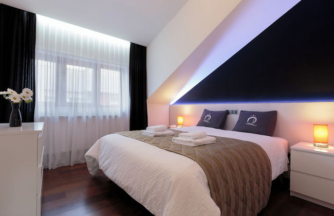 The Queen Luxury Apartments - Villa Cortina - Foto 65