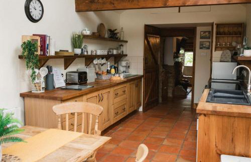 Laurel cottage Melplash - Foto 13