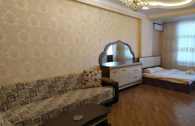 Bakuvi Tourist Apartment B038 - Foto 5