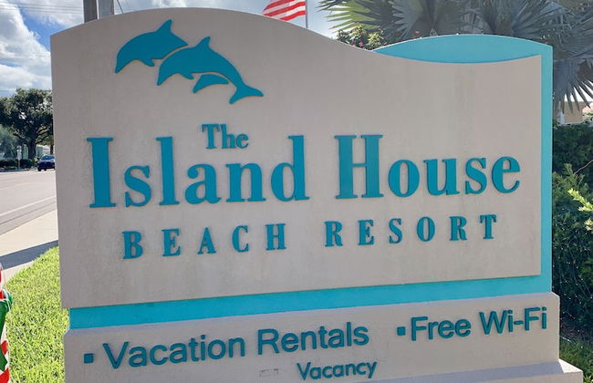 Island House Beach Resort - Foto 57