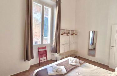 Vicolo Doria Apartment - Foto 17