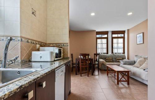 Apartamentos Turisticos As Cetareas - Foto 8