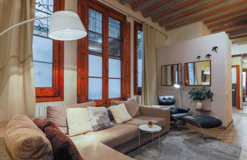 Avinyo 2 Gotic · Spacious Loft in Gothic Quarter! - Foto 22