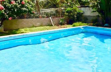 Hostel Meu Sossego Vilas - Foto 17