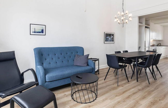 8 Person Holiday Home in Bagenkop - Foto 21