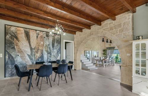 Petra Luxury Villa - Photo 7